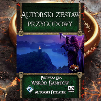 Cykl Pierwsza Era: S3 Wśród Banitów